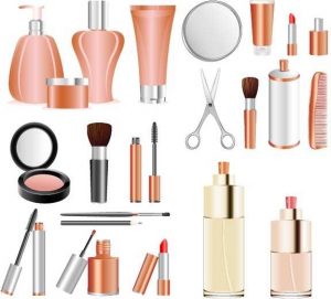 a_variety_of_cosmetics_clip_art_154688