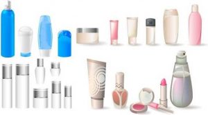 a_variety_of_cosmetic_bottles_vector_155217